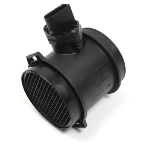 Mass Air Flow Sensor MHK100800 (MAF), Original Equipment, For Land Rover Discovery Series II, 2003 - 2004, And Range Rover P38, 1999 - 2002