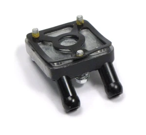 Throttle Body Heater Plate Kit MGM000010K For Land Rover Discovery Series II And Range Rover P38, BOSCH Engine Vehicles (See Fitment Years)