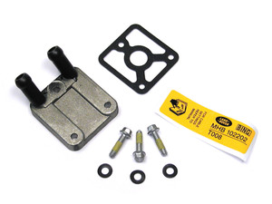 Genuine Throttle Body Heater Plate Kit MGM000010K For Land Rover Discovery Series II And Range Rover P38, BOSCH Engine Vehicles (See Fitment Years) (MGM000010KG) Genuine Throttle Body Heater Plate Kit MGM000010K For Land Rover Discovery Series II And Range Rover P38, BOSCH Engine Vehicles (See Fitment Years) (MGM000010KG)