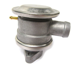 Valve Air Control - Secondary Inject (WAV100380G) Valve Air Control - Secondary Inject (WAV100380G)