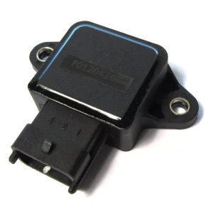 Throttle Potentiometer ERR7322, BOSCH Injection, For Land Rover Discovery Series II And Range Rover P38, 1999 - On
