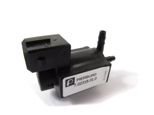 Air Injection Vacuum Control Solenoid Valve YDJ100000 For Land Rover Discovery Series II And Range Rover P38