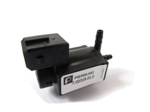 Air Injection Vacuum Control Solenoid Valve YDJ100000 For Land Rover Discovery Series II And Range Rover P38 (YDJ100000) Air Injection Vacuum Control Solenoid Valve YDJ100000 For Land Rover Discovery Series II And Range Rover P38 (YDJ100000)