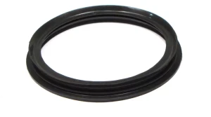 Fuel Pump Sealing Ring Gasket WGQ500020 For Advanced Evaporative Loss (AEL) Vehicles, On Land Rover Discovery I, Discovery Series II, Freelander, Range Rover P38, And Range Rover Full Size L322 (See Fitment Years)