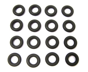 Fuel Injector O-Ring Seal Kit, Set Of 16, For Land Rover Dicsovery I, Defender 90 And 110, Range Rover P38, And Range Rover Classic (RTC5679K) Fuel Injector O-Ring Seal Kit, Set Of 16, For Land Rover Dicsovery I, Defender 90 And 110, Range Rover P38, And Range Rover Classic (RTC5679K)