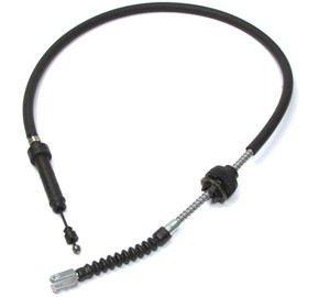 throttle Control Cable For Range Rover P38 (SBB104050)