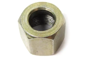 Union Nut, Fuel Feed Pipe To Hose NRC9770 For Land Rover Discovery I, Range Rover Classic, Range Rover P38, And Defender 90
