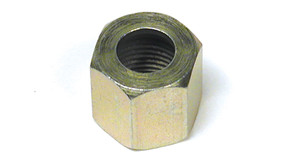 Union Nut - Fuel Feed Pipe To Hose (NRC9770) Union Nut - Fuel Feed Pipe To Hose (NRC9770)