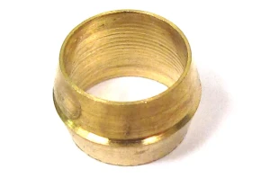 Olive, Fuel Feed Pipe To Hose NRC9771 For Land Rover Discovery I, Range Rover Classic, Range Rover P38, And Defender 90