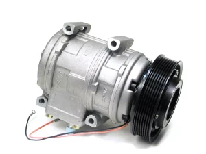 A/C Compressor JPB101330 For Land Rover Discovery Series II And Range Rover P38, 1999 - On BOSCH Engine Vehicles