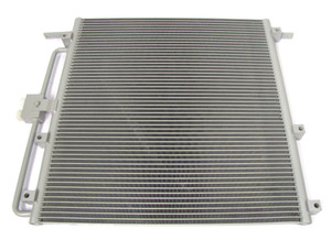 A/C Condenser STC3679, Original Equipment, For Range Rover 4.0 / 4.6 (P38) 1995 - 2002