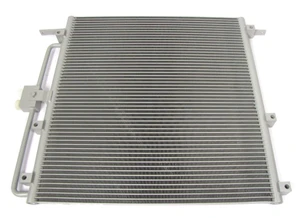 A/C Condenser STC3679, Original Equipment, For Range Rover 4.0 / 4.6 (P38) 1995 - 2002
