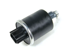 A/C Low Pressure Switch BTR9223 Screws Into Line, For Range Rover P38