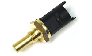 Coolant Temperature Sensor MEK100160 For Land Rover Discovery Series II And Range Rover P38, Non-Secondary Air BOSCH Engines (See Fitment Years)