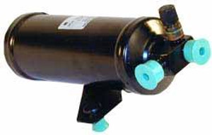 A/C Drier For Range Rover P38 (AWR1374) A/C Drier For Range Rover P38 (AWR1374)