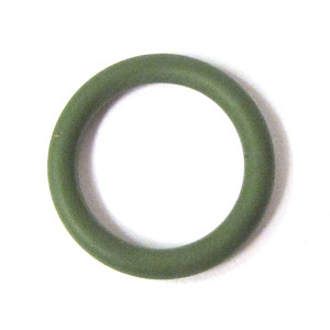 Genuine A/C O-Ring, Expansion Valve Low Pressure Pipe Side, JUU100240L, For Range Rover 4.0 / 4/6 (P38) 1995 - 2002
