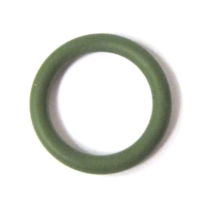 Genuine A/C O-Ring, Expansion Valve Low Pressure Pipe Side, JUU100240L, For Range Rover 4.0 / 4/6 (P38) 1995 - 2002