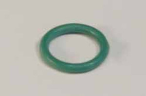A/C O-Ring Expansion Valve Low Pressure Pipe Side (JUU100240LG) A/C O-Ring Expansion Valve Low Pressure Pipe Side (JUU100240LG)