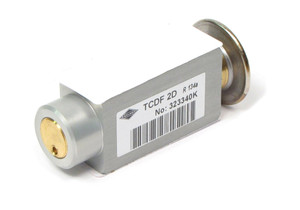 A/C Expansion Valve For Land Rover Freelander And Range Rover P38 (JQD100340)