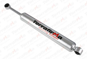 Performance Upgraded Steering Damper ANR2640 / TF834 By Terrafirma For Range Rover 4.0 Or 4.6 P38 (TF834 ) Performance Upgraded Steering Damper ANR2640 / TF834 By Terrafirma For Range Rover 4.0 Or 4.6 P38 (TF834 )