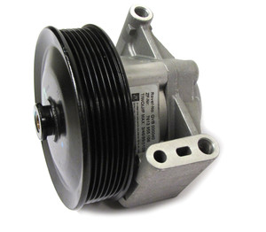 Genuine Steering Pump For Range Rover P38 1999 - 2002 (QVB000040KG) Genuine Steering Pump For Range Rover P38 1999 - 2002 (QVB000040KG)