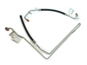 Power Steering Hose Kit For Range Rover P38, 1995 - 1999 GEMS Engine Vehicles (9397H) Power Steering Hose Kit For Range Rover P38, 1995 - 1999 GEMS Engine Vehicles (9397H)