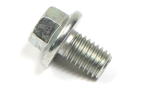 Bolt - Power Steering Pump Pulley (FS108122) Bolt - Power Steering Pump Pulley (FS108122)