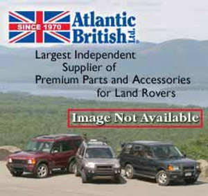 Steering Column Shaft Lower, Original Equipment, For Range Rover P38 (QME500190)