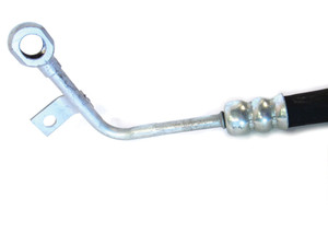 Power Steering Hose, Box To Pump, For Range Rover P38, 1995 - 1999 GEMS Engine Vehicles (ANR3856) Power Steering Hose, Box To Pump, For Range Rover P38, 1995 - 1999 GEMS Engine Vehicles (ANR3856)