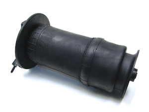 Rear Air Spring RKB101460, Original Equipment, Electronic Air Suspension (EAS), For Range Rover P38 (RKB101460) Rear Air Spring RKB101460, Original Equipment, Electronic Air Suspension (EAS), For Range Rover P38 (RKB101460)