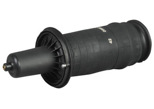 Front Air Spring REB101740 By Dunlop, Electronic Air Suspension (EAS), For Range Rover P38 (REB101740) Front Air Spring REB101740 By Dunlop, Electronic Air Suspension (EAS), For Range Rover P38 (REB101740)