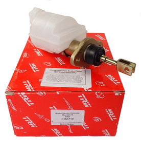 Brake Master Cylinder Mini 62-77