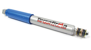 Terrafirma Pro Sport Front Shock Absorber With 2-Inch Lift For Range Rover P38 (TF144) Terrafirma Pro Sport Front Shock Absorber With 2-Inch Lift For Range Rover P38 (TF144)