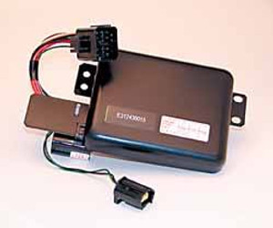 Air Suspension (EAS) - Valve Block Driver (ANR3900) Air Suspension (EAS) - Valve Block Driver (ANR3900)