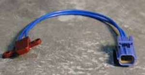 Sensor - Transmission Temperature (ESR4329G) Sensor - Transmission Temperature (ESR4329G)