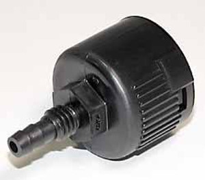 EAS Air Inlet Filter R4, R6 (STC2759) EAS Air Inlet Filter R4, R6 (STC2759)