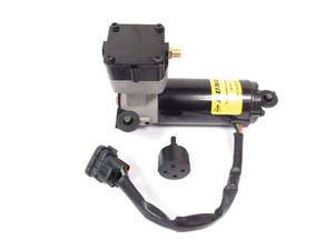 Air Suspension (EAS) Compressor Assembly, For Range Rover P38, 1995 - 2002 (ANR3731) Air Suspension (EAS) Compressor Assembly, For Range Rover P38, 1995 - 2002 (ANR3731)