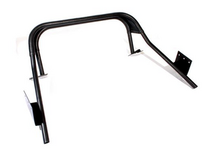 Aero deck mount Roll Bar - TR7/TR8 (WSRB1Aero) Aero deck mount Roll Bar - TR7/TR8 (WSRB1Aero)