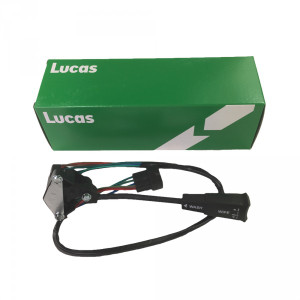 Wiper Switch Lucas TR7 TR8 75 to 79 Wiper Switch Lucas TR7 TR8 75 to 79
