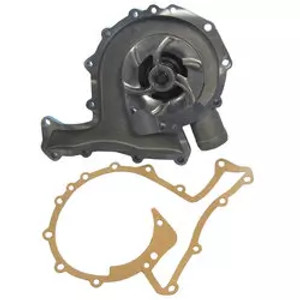 ProFlow Water Pump With Gasket STC483 For Land Rover Defender 90 And 110, And Range Rover Classic ,STC483PF ProFlow Water Pump With Gasket STC483 For Land Rover Defender 90 And 110, And Range Rover Classic ,STC483PF