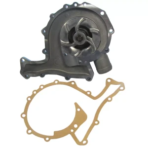 ProFlow Water Pump With Gasket STC483 For Land Rover Defender 90 And 110, And Range Rover Classic (See Fitment Years)