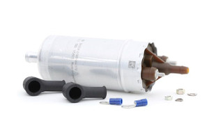 Stock Replacement Fuel Pump TR8 - Fuel Injected Stock Replacement Fuel Pump TR8 - Fuel Injected