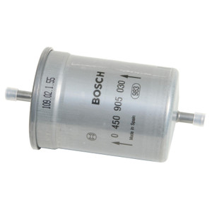 Triumph TR8 Fuel Injected Fuel Filter (EAC3112) Triumph TR8 Fuel Injected Fuel Filter (EAC3112)