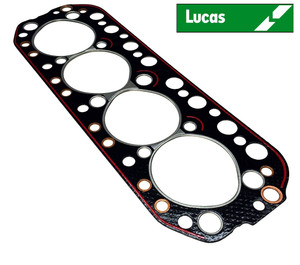 Head Gasket HD MGA, MGB - Lucas Brand, AK660HDL Head Gasket HD MGA, MGB - Lucas Brand, AK660HDL