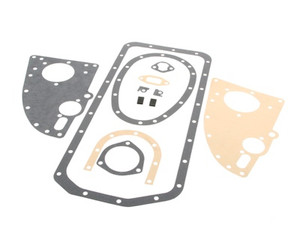 Lower Gasket Set TR250-TR6, GT6,EE350, lucas Lower Gasket Set TR250-TR6, GT6,EE350, lucas