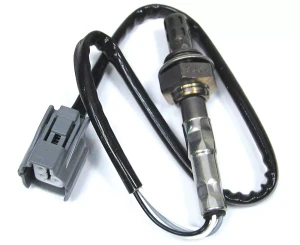 Front Oxygen Sensor MHK100920, Upstream, Plug And Play By Walker, For Land Rover Discovery Series II