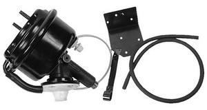 Brake Servo (Booster) Conversion 7 Inch 1.9 to 1