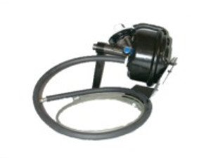 Brake Booster Kit Single Line Brake Booster Kit Single Line