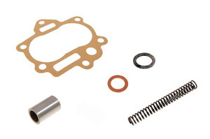 Oil Pressure Relief Valve Service Kit - Upgraded - Rover V8 Oil Pressure Relief Valve Service Kit - Upgraded - Rover V8