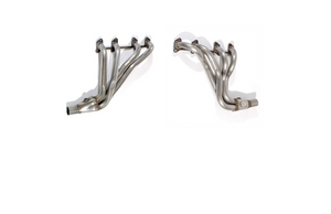 Land Rover Discovery 1 Tubular Headers Land Rover Discovery 1 Tubular Headers